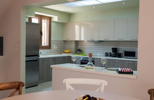 Adele Villa | Nature Villa - 3km From Beach