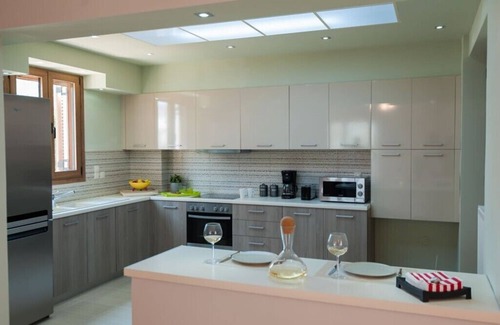 Adele Villa | Nature Villa - 3km From Beach