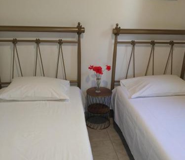 Ano Volimes House | Nature Villa