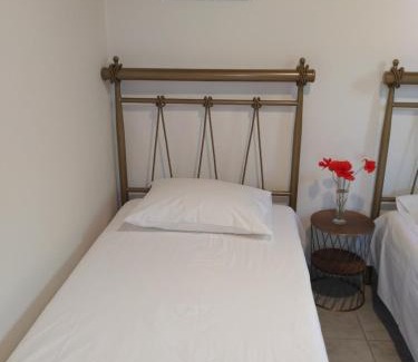 Ano Volimes House | Nature Villa