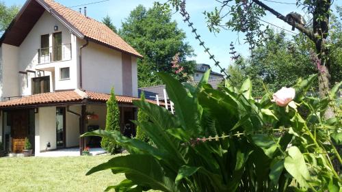 Sarajevo House | Nature Villa Sarajevo