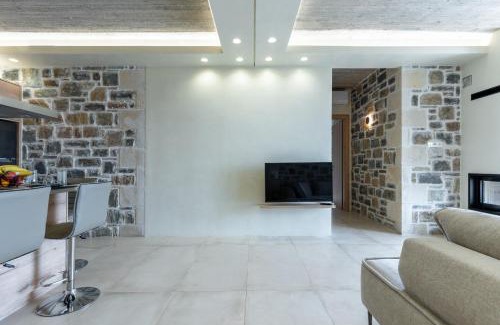 Agios Vasileios Villa | Nature Villas Myrthios