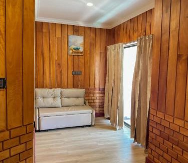 Kushalnagar Hotel | Natures Bliss Resort Coorg