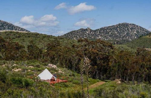 Poway House | Natures Nest