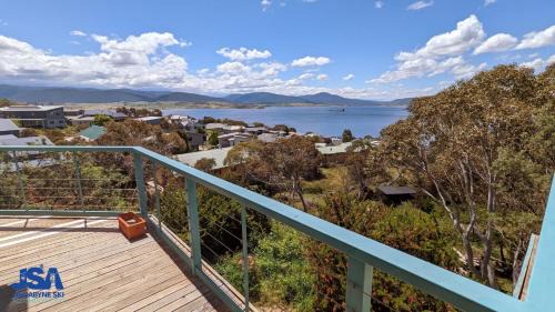 East Jindabyne House | Naturescape