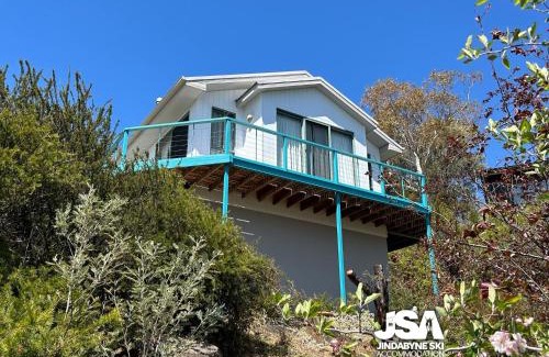 East Jindabyne House | Naturescape