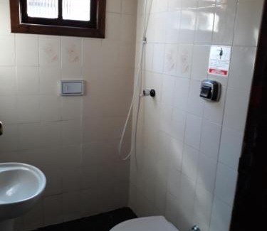 Barra da Lagoa House | natureza