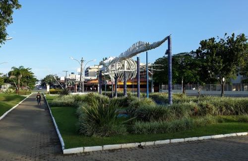 Barra da Lagoa House | natureza