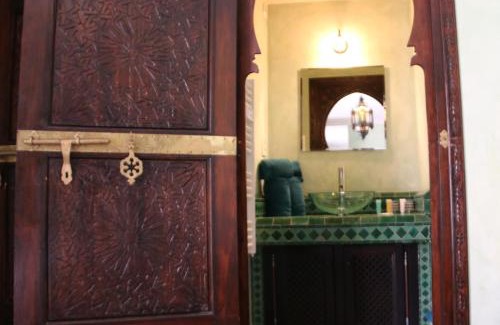 Naturist Village House | Naturisme Riads Resort 1 Chambre Sidi village naturiste couple only