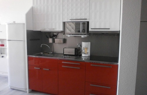 Naturist Village Apartment | Naturiste Cap d'Agde Héliopolis C 65