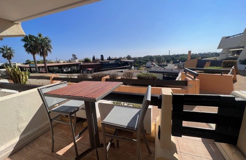 Naturist Village Apartment | Naturiste Cap d'Agde Port Nature 504