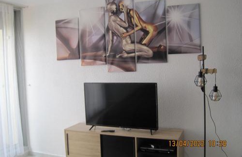 Naturist Village Apartment | naturiste