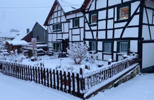 Hellenthal Apartment | Naturnah in Hellenthal