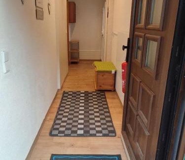 Hellenthal Apartment | Naturnah in Hellenthal