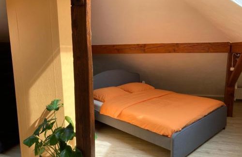 Monschau Apartment | NaturPur