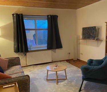Hanerau-Hademarschen Apartment | natuurleev