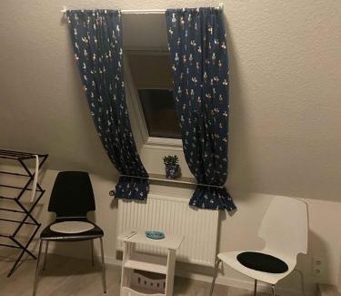 Hanerau-Hademarschen Apartment | natuurleev