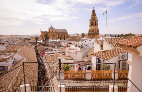 La Catedral Apartment | Natysplace