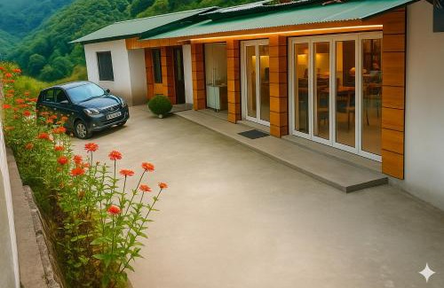 Vijaypur Hotel | Nauling Heritage