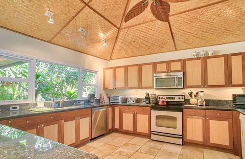 Lanikai House | Naupaka Hale & Cottage