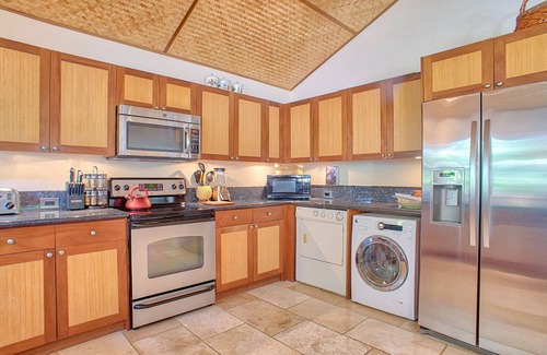 Lanikai House | Naupaka Hale & Cottage