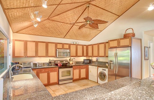 Lanikai House | Naupaka Hale & Cottage