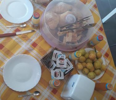 Prignano Cilento Bed & Breakfast | Nausicaa B&B
