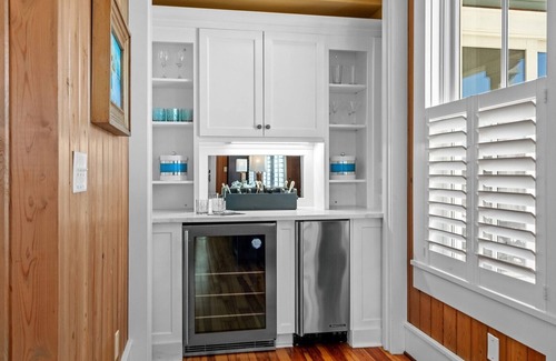 Pawleys Island House | Nauti Time - Pawleys, Gorgeous Remodel with Private Pool