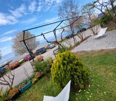 Elshani Apartment | Nautica apartments&studios