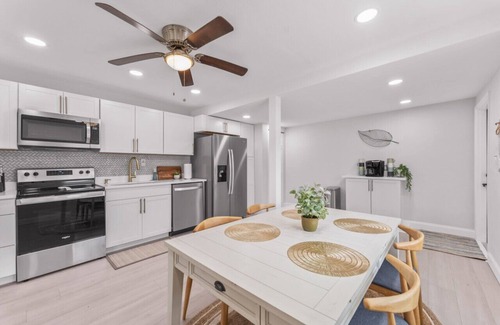 Clearwater House | Nautical Bliss in Clearwater