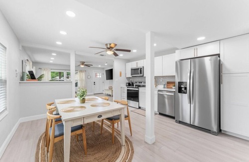 Clearwater House | Nautical Bliss in Clearwater