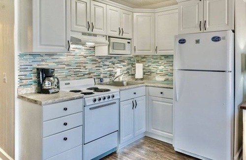 Tybee Island Condo | Nautical SeaStar North Beach