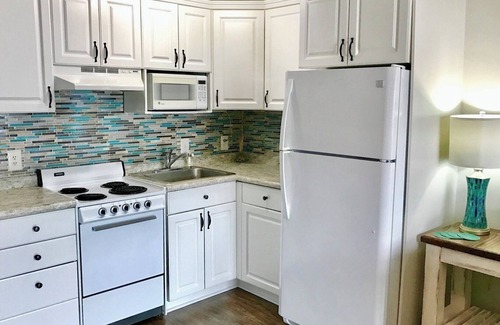 Tybee Island Condo | Nautical SeaStar North Beach