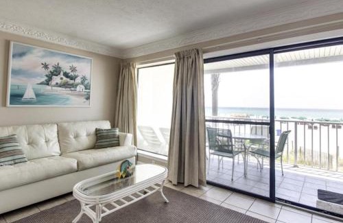 Biltmore Beach Apartment | Nautical Watch A2