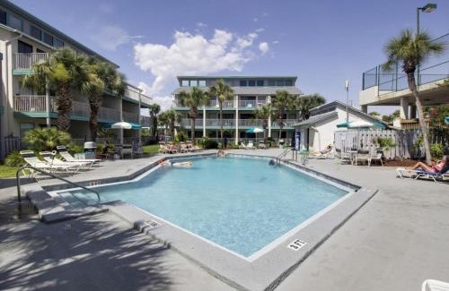 Biltmore Beach Apartment | Nautical Watch A2
