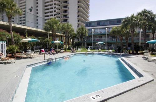 Biltmore Beach Apartment | Nautical Watch A2