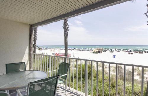 Biltmore Beach Apartment | Nautical Watch A2