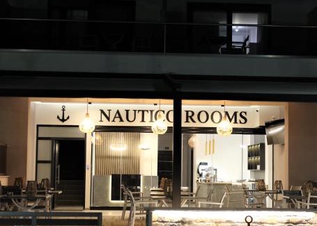 Keramoti Apartment | Nautico Rooms