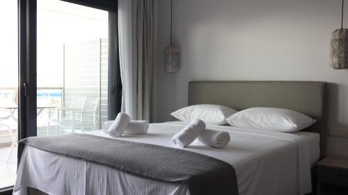 Keramoti Apartment | Nautico Rooms