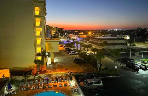 Fort Walton Beach Apartment | Nautilus 2507