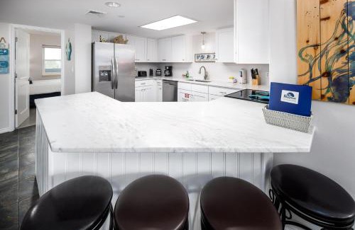 Fort Walton Beach House | Nautilus 2510 Gulf View 2 Bedroom 5th Floor Free Beach Service