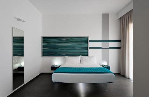 Follonica Bed & Breakfast | nautilus b&b suite design