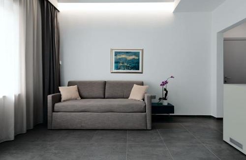 Follonica Bed & Breakfast | nautilus b&b suite design