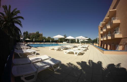 Santa Margarida Hotel | Nautilus Hotel