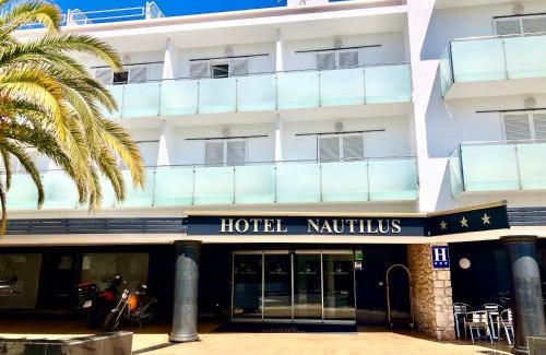 Santa Margarida Hotel | Nautilus Hotel