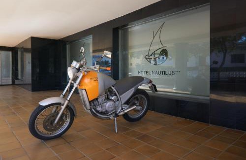 Santa Margarida Hotel | Nautilus Hotel