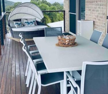 Hideaway Bay House | Nautilus @Hydeaway Bay/Hideaway Bay