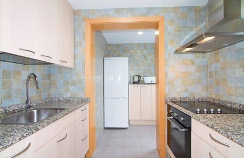 Matagorda Apartment | Nautilus Lanzarote