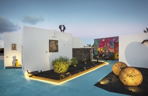 Matagorda Apartment | Nautilus Lanzarote