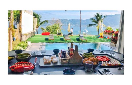 Patong Villa | Nautilus Villa Phuket